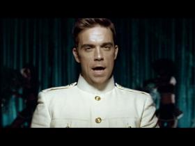 Robbie Williams Radio